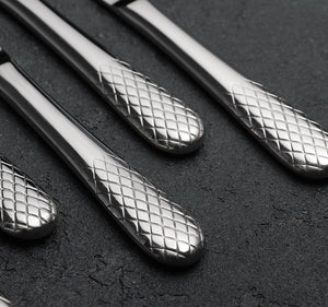 Elevate Your Dining Experience with the WILMAX Dinner Knife