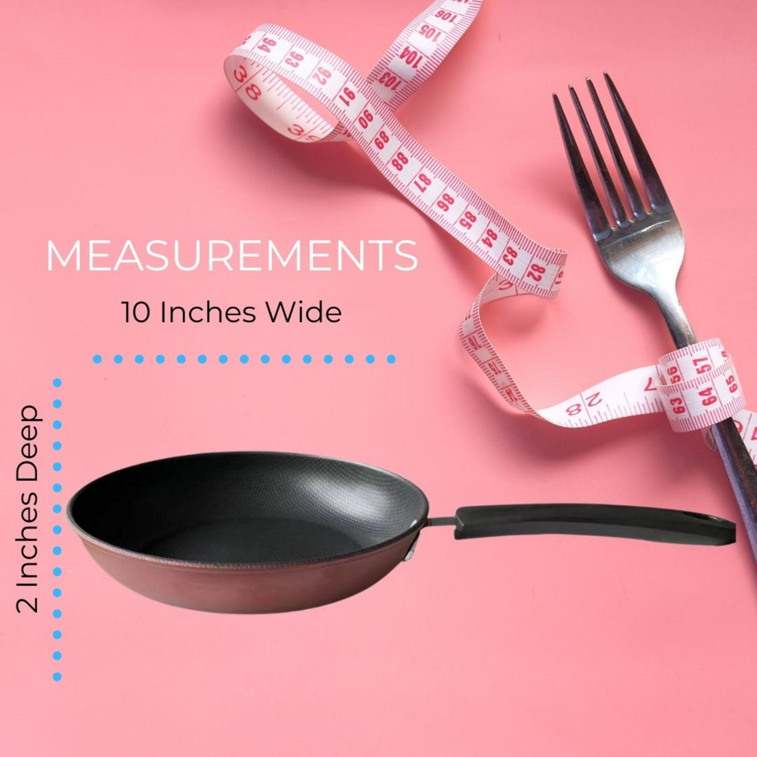 Cheftop Nonstick Frying Pan