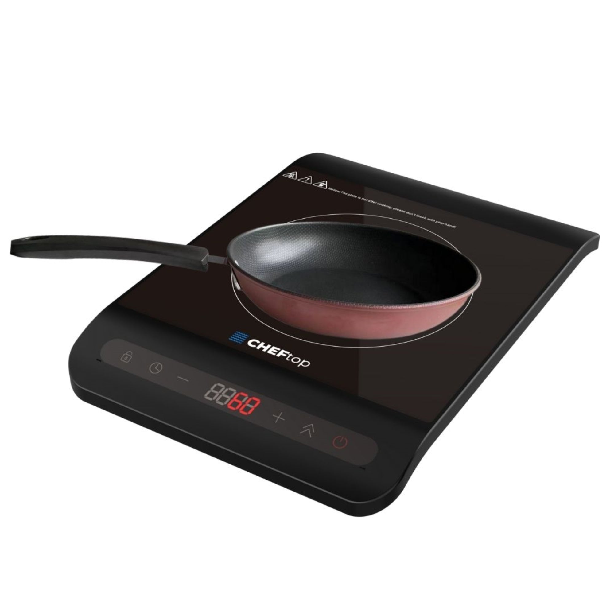 Cheftop Nonstick Frying Pan