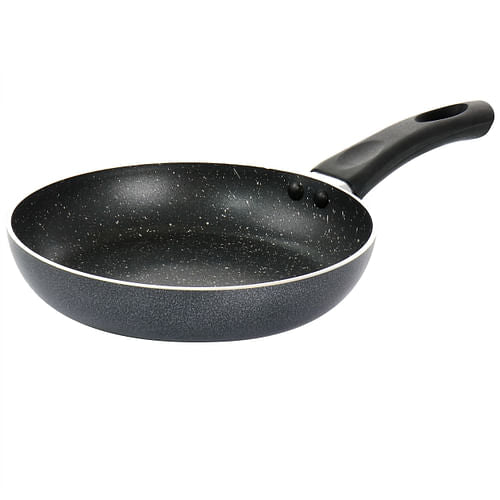 Oster 7.8 in. Nonstick Aluminum Frying Pan