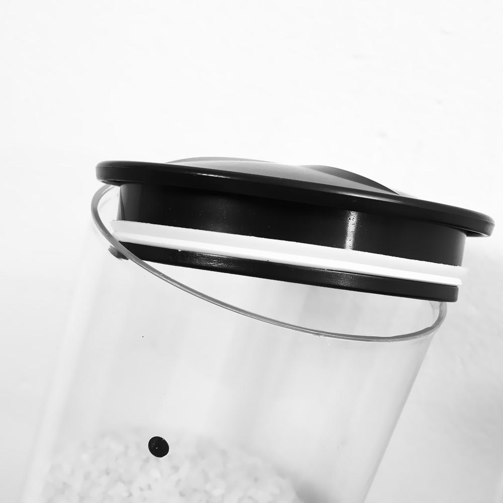 Cereal Dispenser Dry Food Storage Container