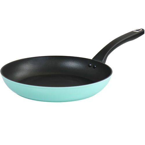 11in Nonstick Aluminum Frying Pan