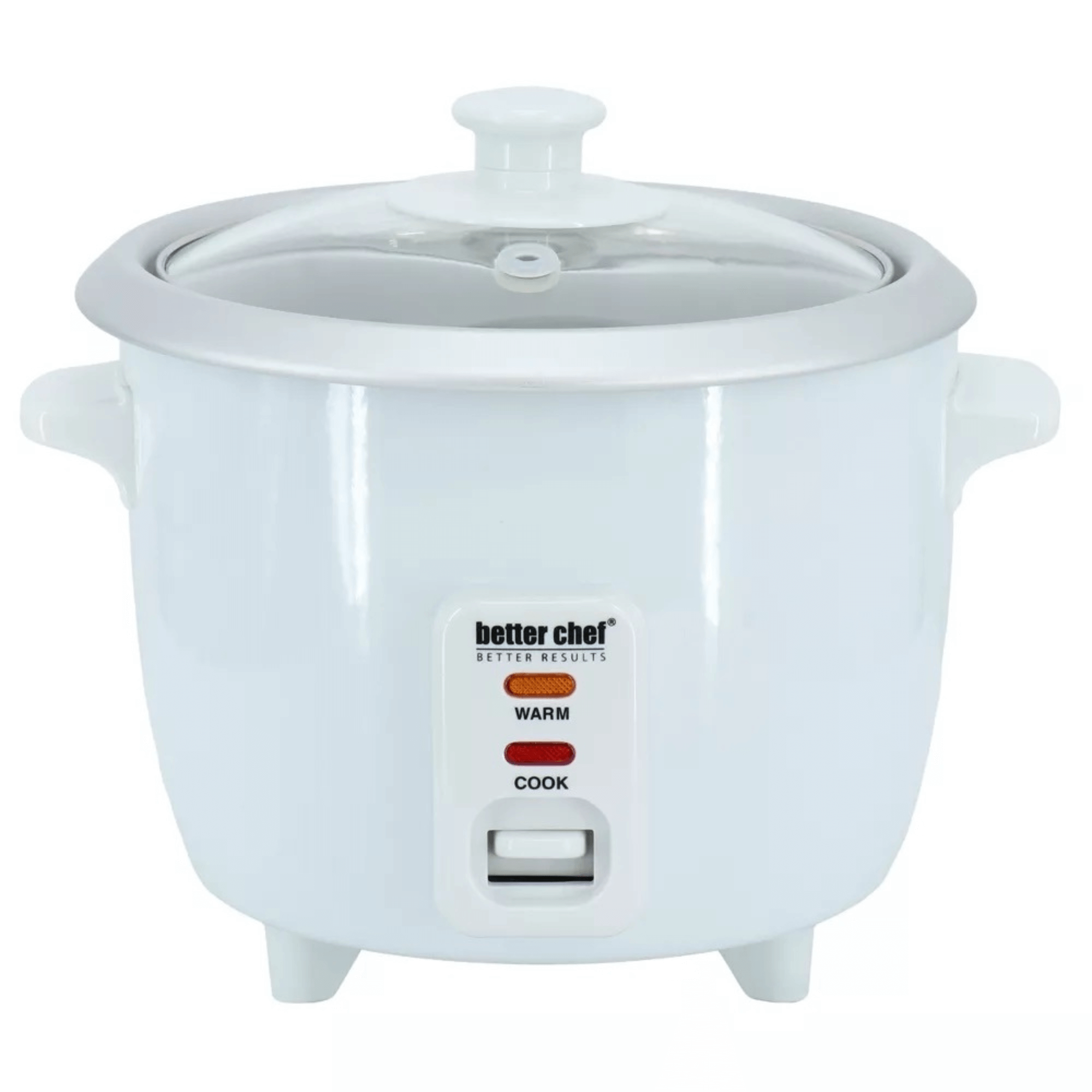 6 Cups Cooked - Rice Cooker