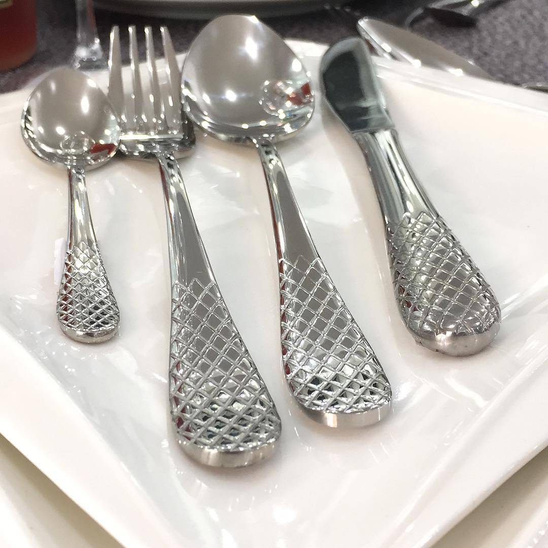 Dinner Knife 8.5" inch