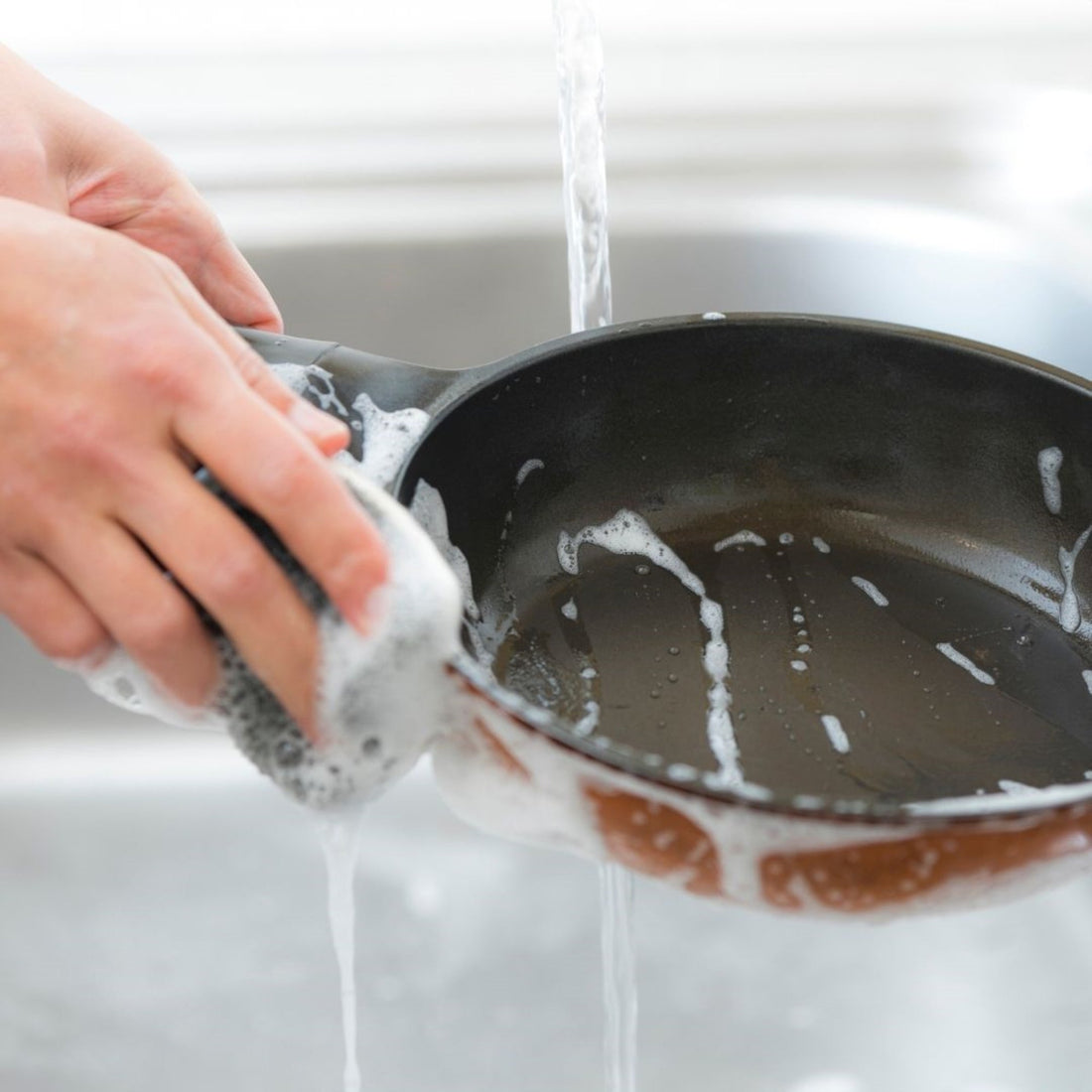 Cheftop Nonstick Frying Pan