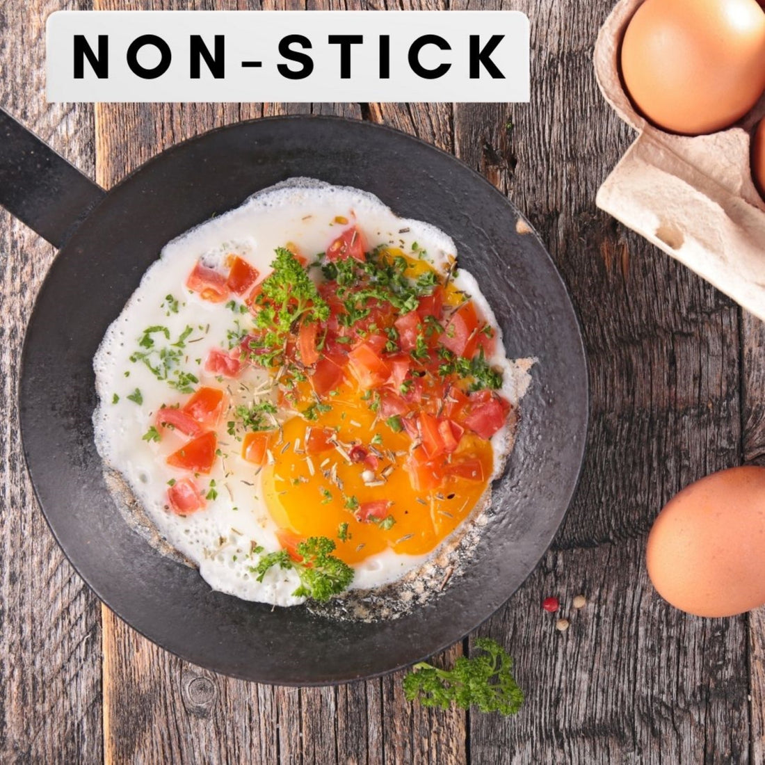 Cheftop Nonstick Frying Pan