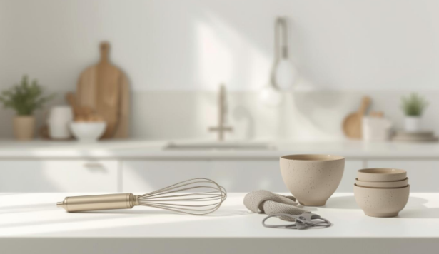 Elevate your culinary experience with <strong>modern kitchenware</strong>