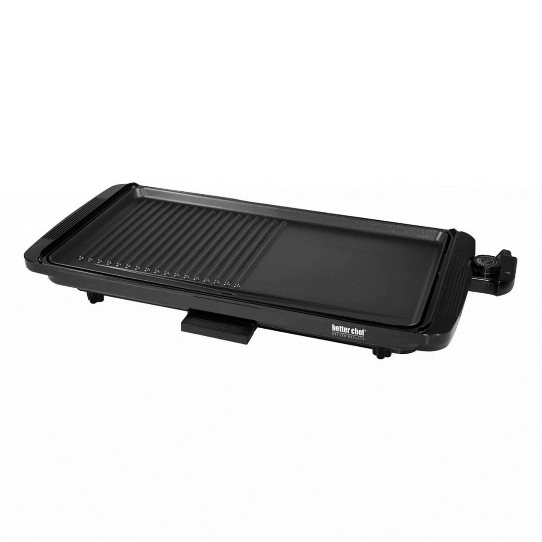 Electric Counter Top Grill/Griddle
