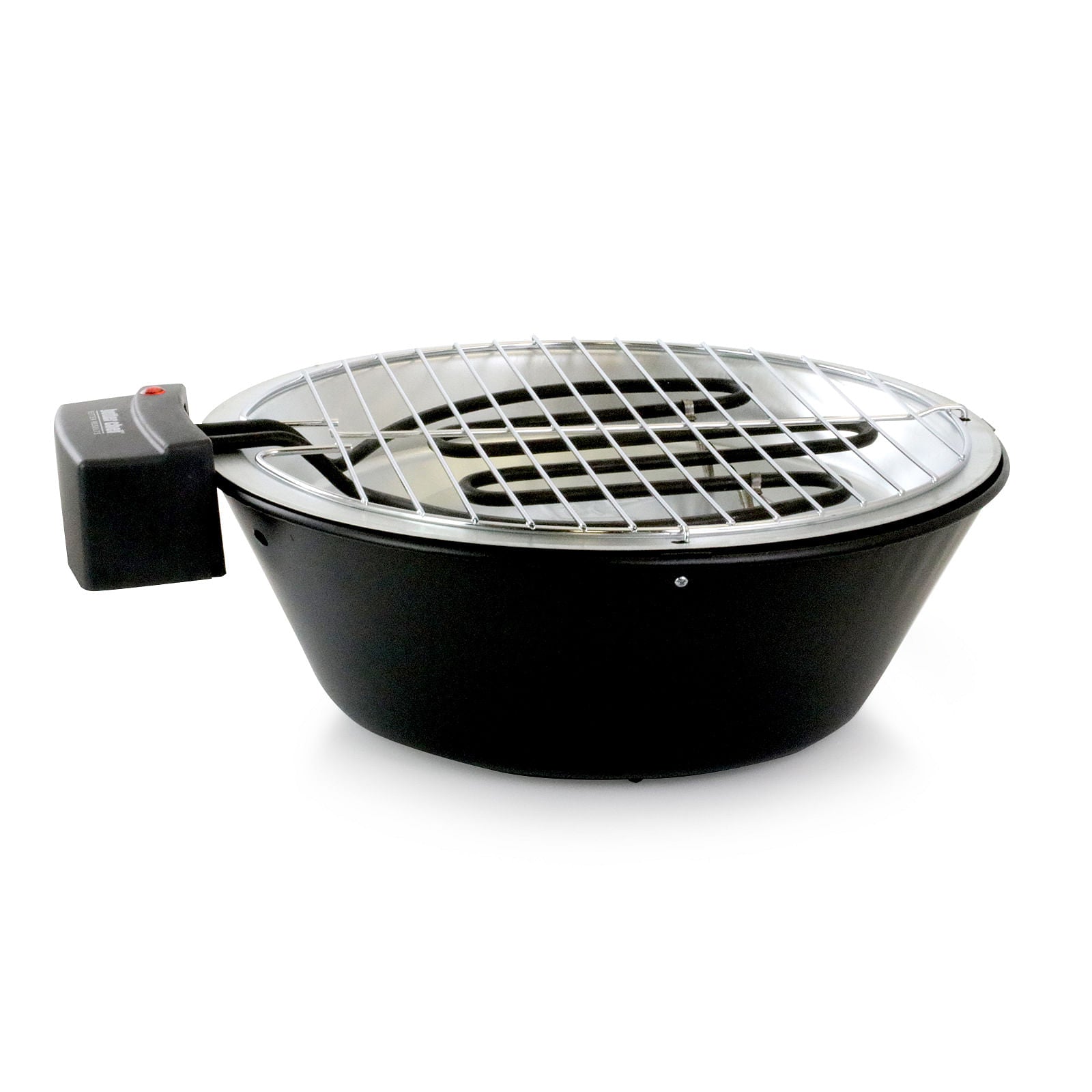 Better Chef Outdoor Electric Barbecue Grill