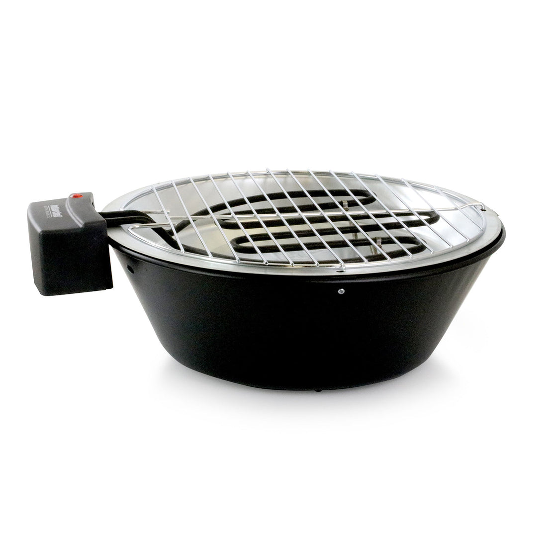 Better Chef Outdoor Electric Barbecue Grill