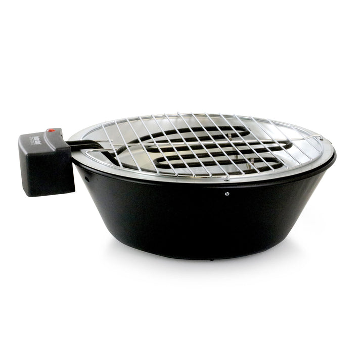 Better Chef Outdoor Electric Barbecue Grill