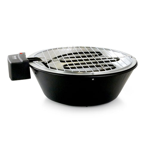 Better Chef Outdoor Electric Barbecue Grill