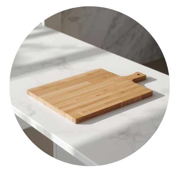 Bamboo Cutting Boards