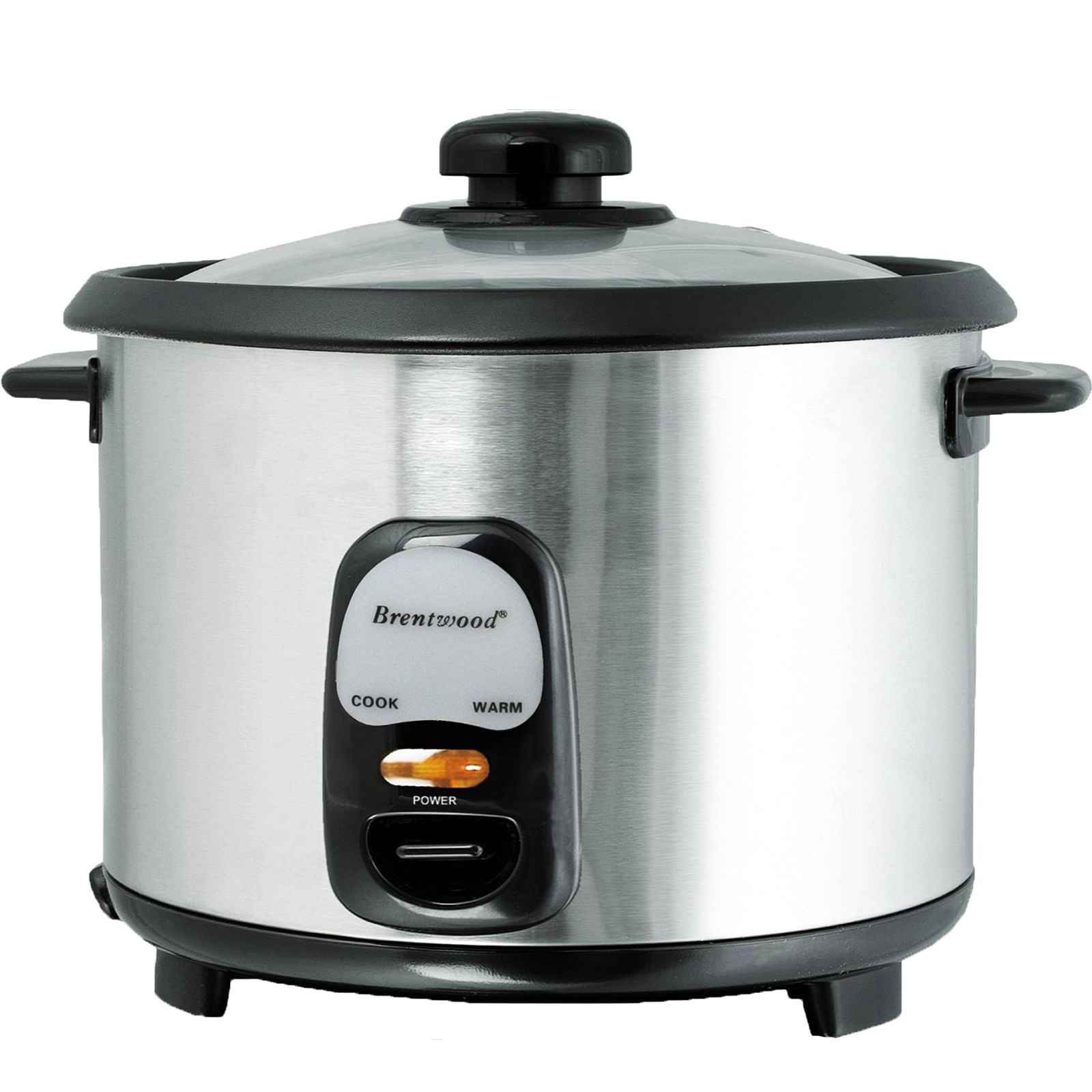 Brentwood 10 Cup Rice Cooker