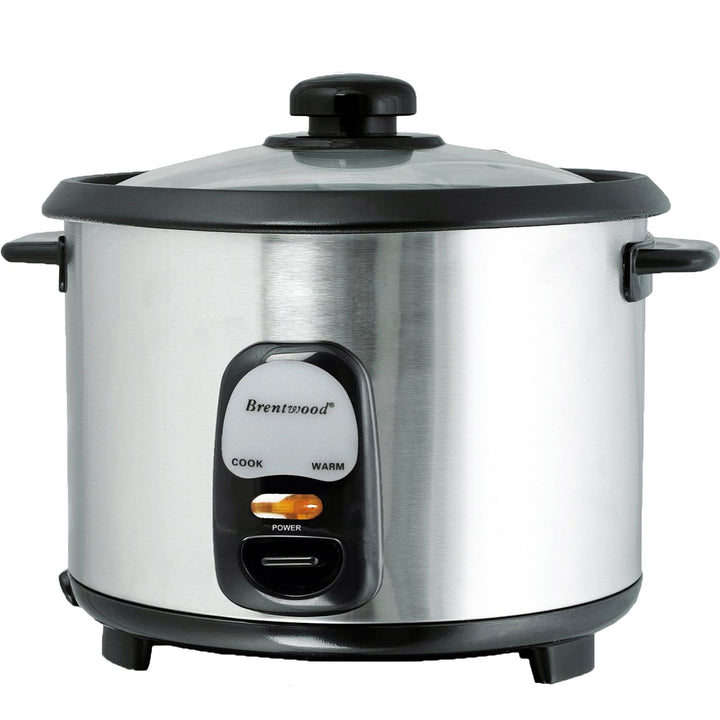 Brentwood 10 Cup Rice Cooker