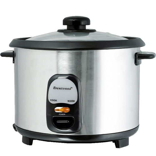 Brentwood 10 Cup Rice Cooker