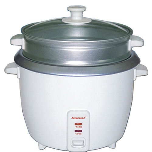 Brentwood 5 Cup Rice Cooker