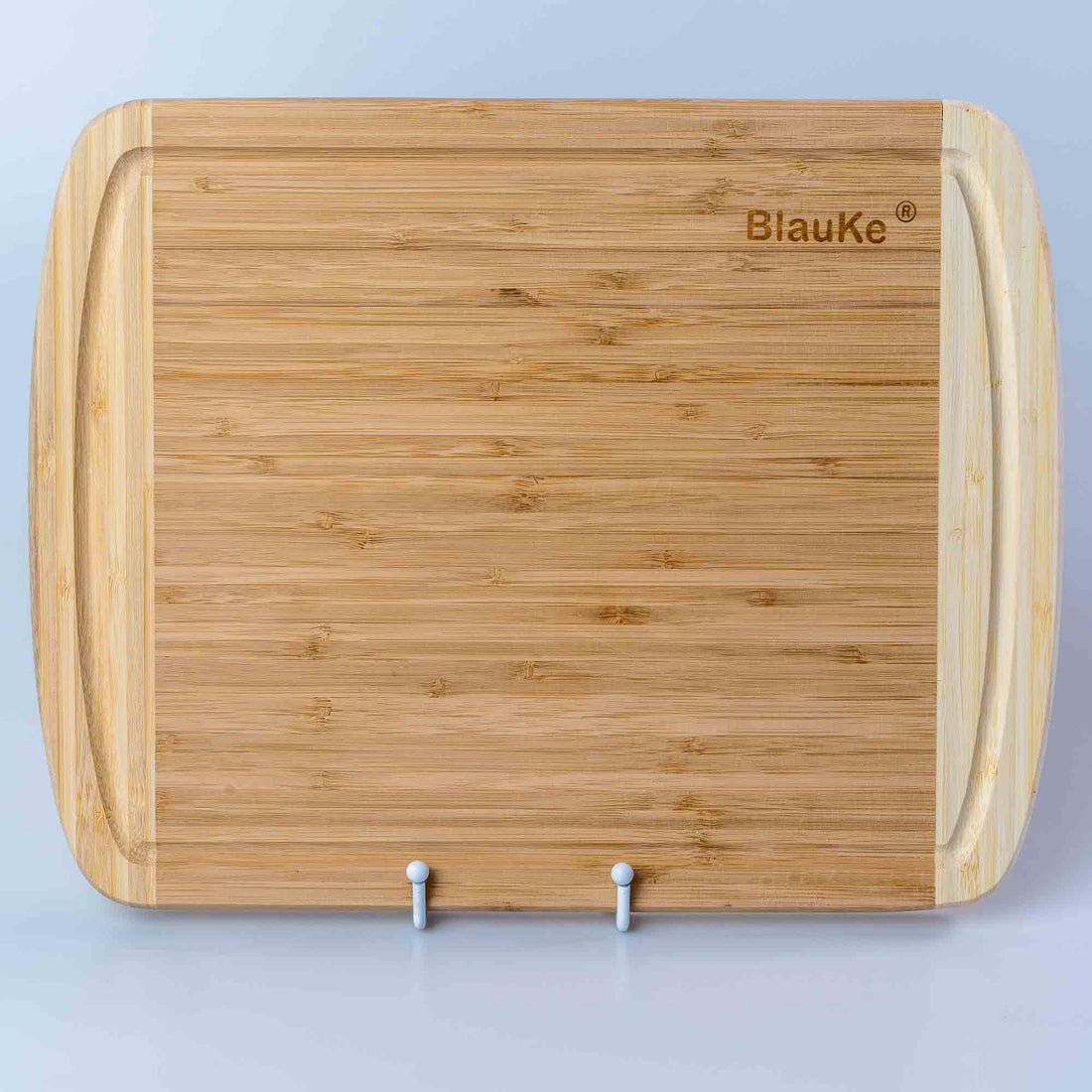 Large Wood Cutting Board for Kitchen