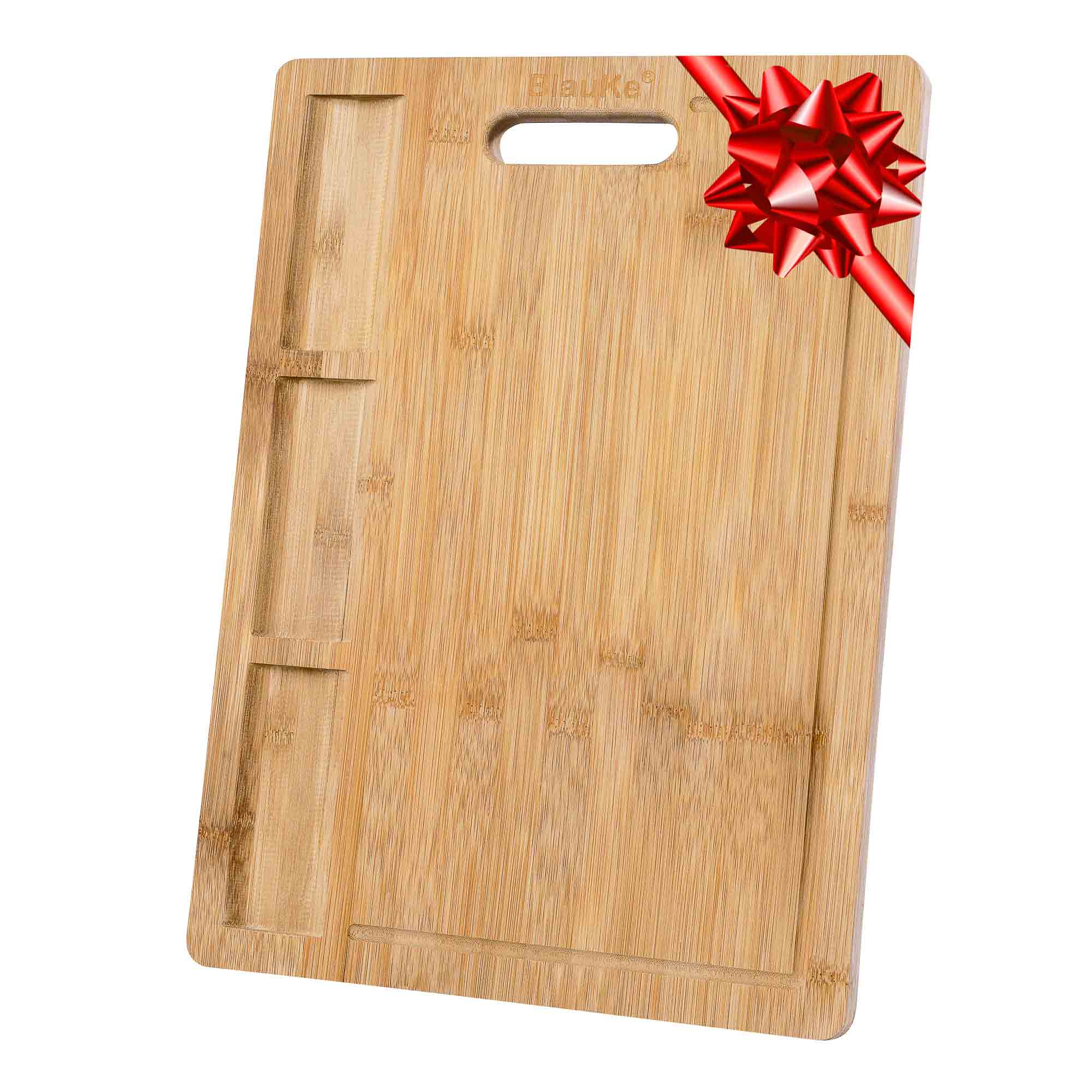 17x12.5 inch Wood Cutting Board