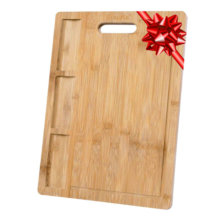 17x12.5 inch Wood Cutting Board
