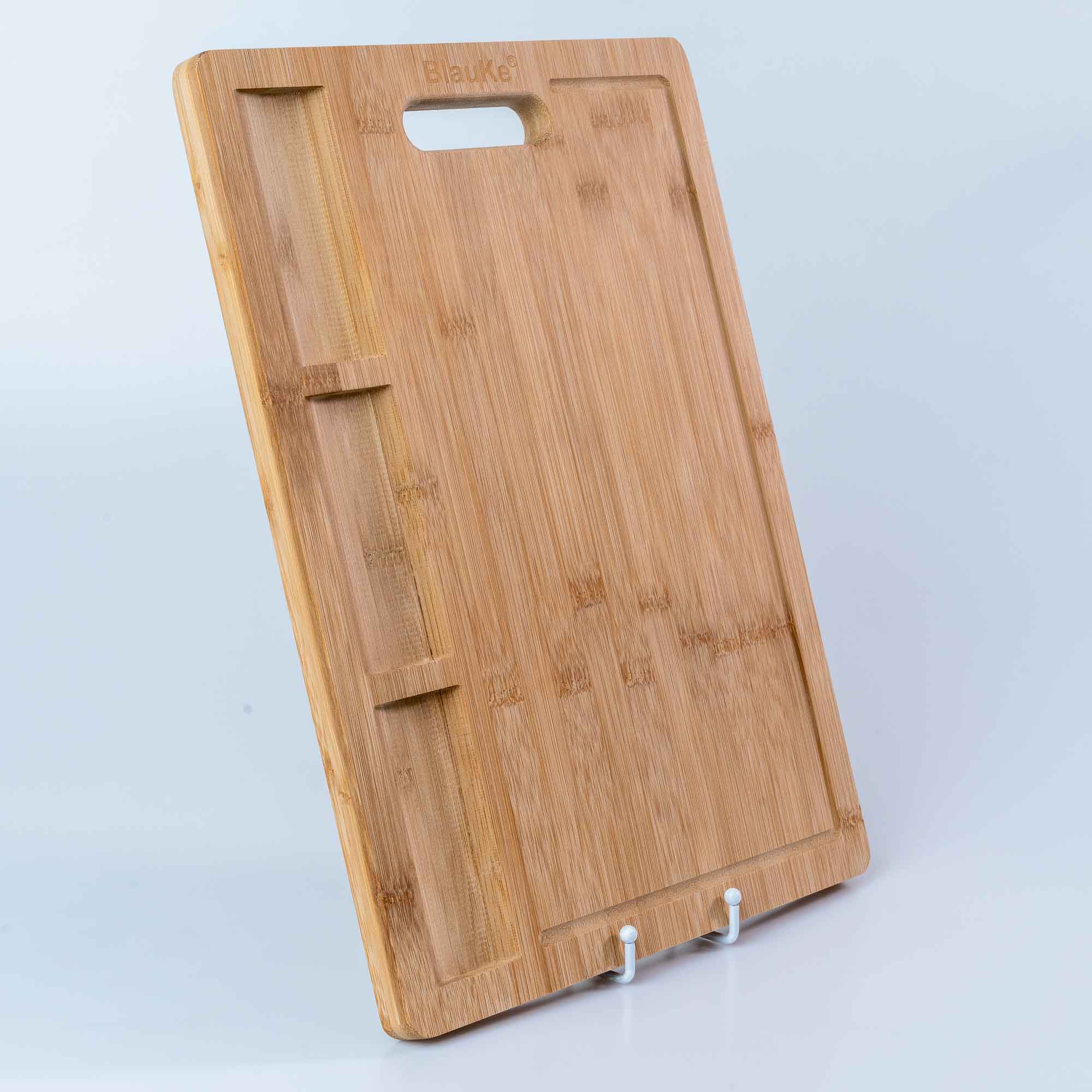 17x12.5 inch Wood Cutting Board