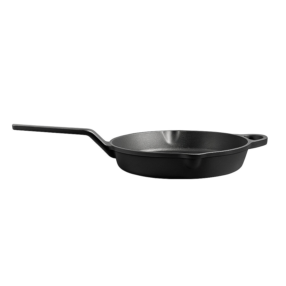 Shallow Frying Pan for Roti