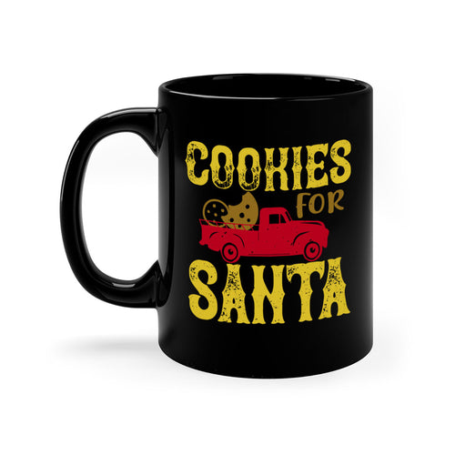 cookies for santa 334#- christmas-Mug