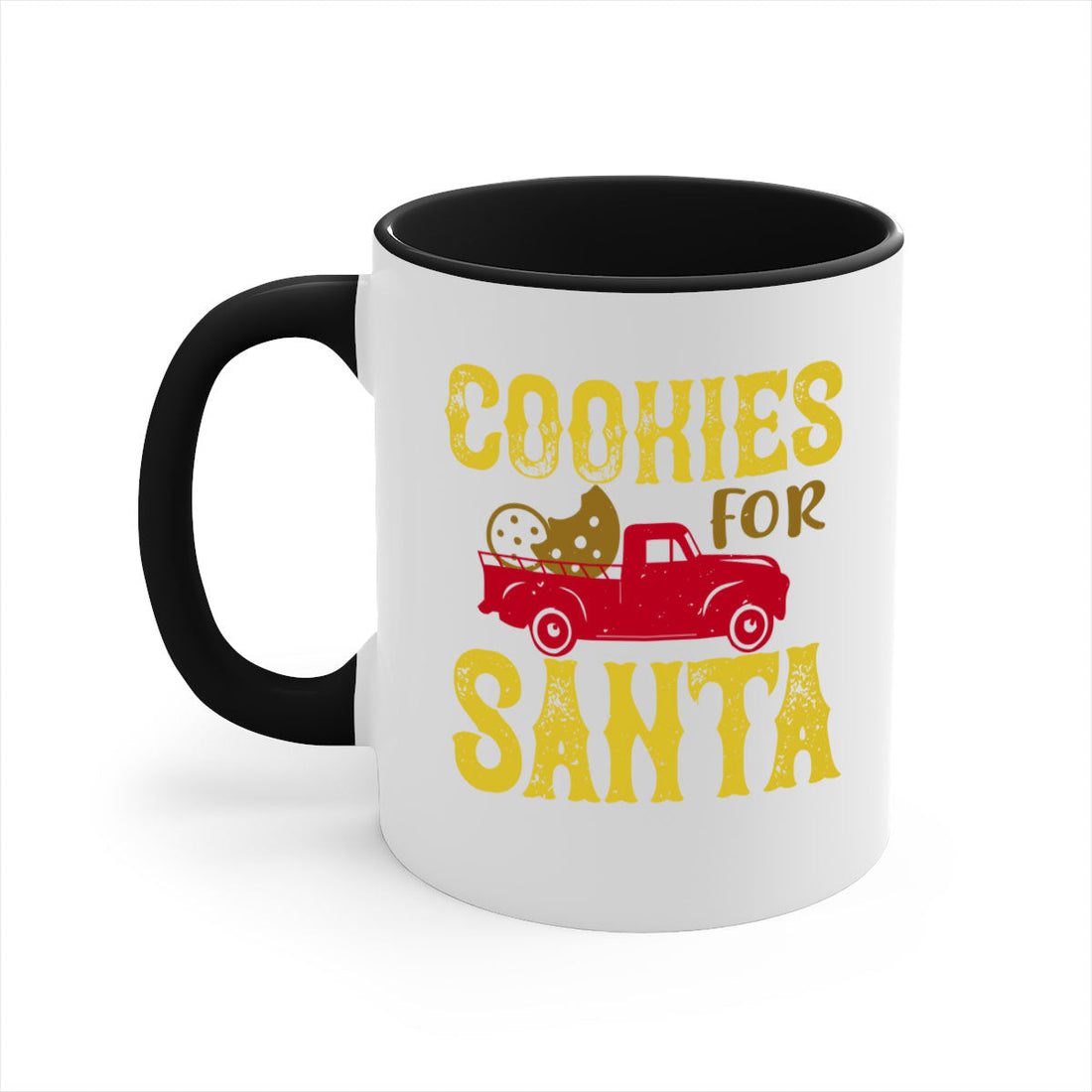 cookies for santa 334#- christmas-Mug