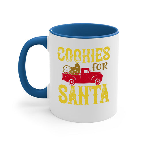 cookies for santa 334#- christmas-Mug