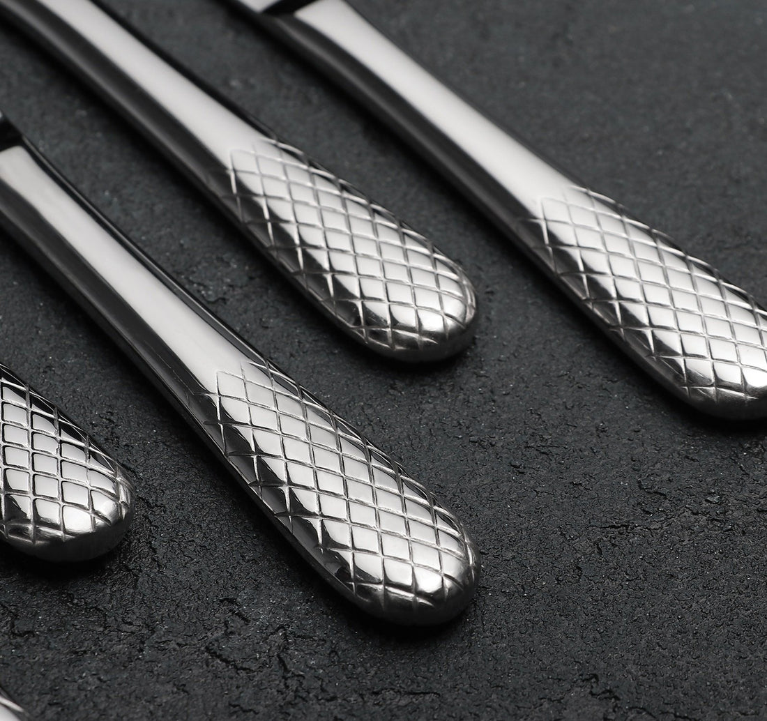 Dinner Knife 8.5" inch