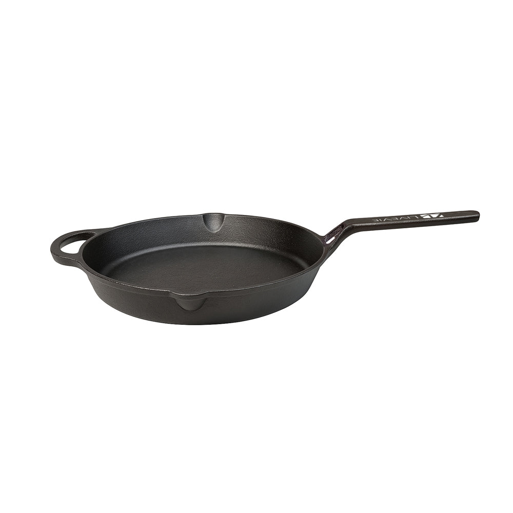 Shallow Frying Pan for Roti