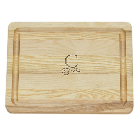 Master Wooden Cutting Board