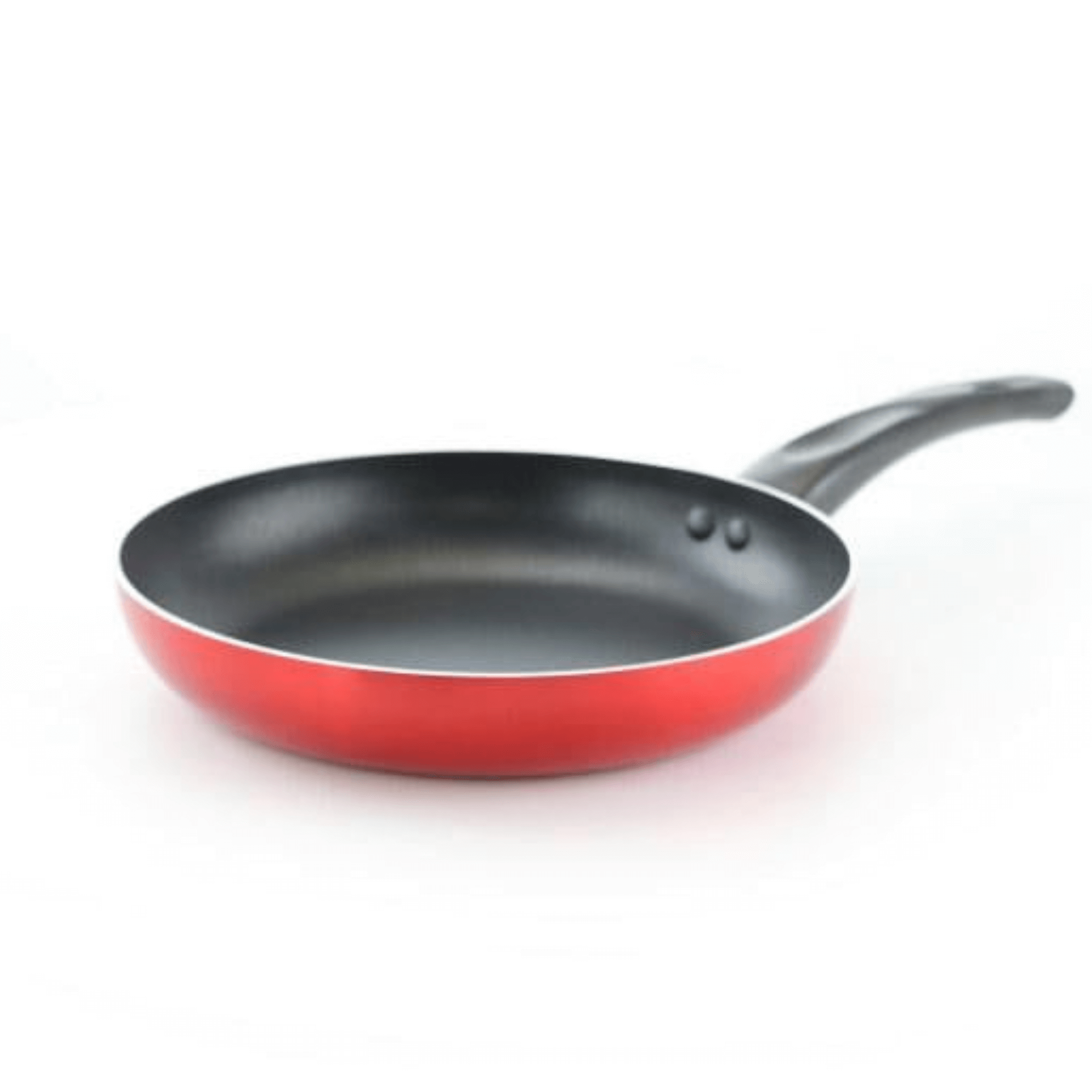 Aluminum Non-Stick Cookware Set with Bakelite