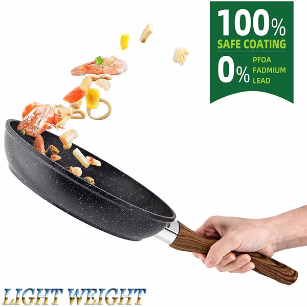 20cm Egg Frying Pan