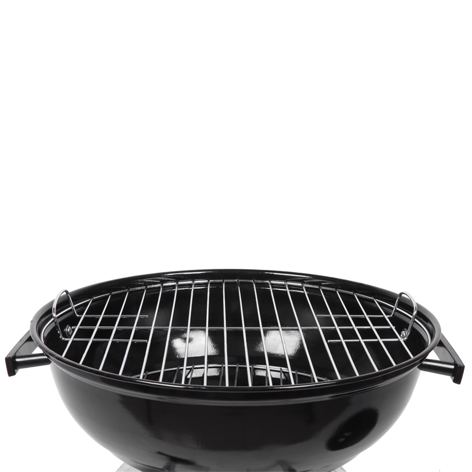 18 Inch Apple Charcoal Stove BBQ Grill
