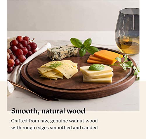 Härthwood Walnut Wood Cutting Board