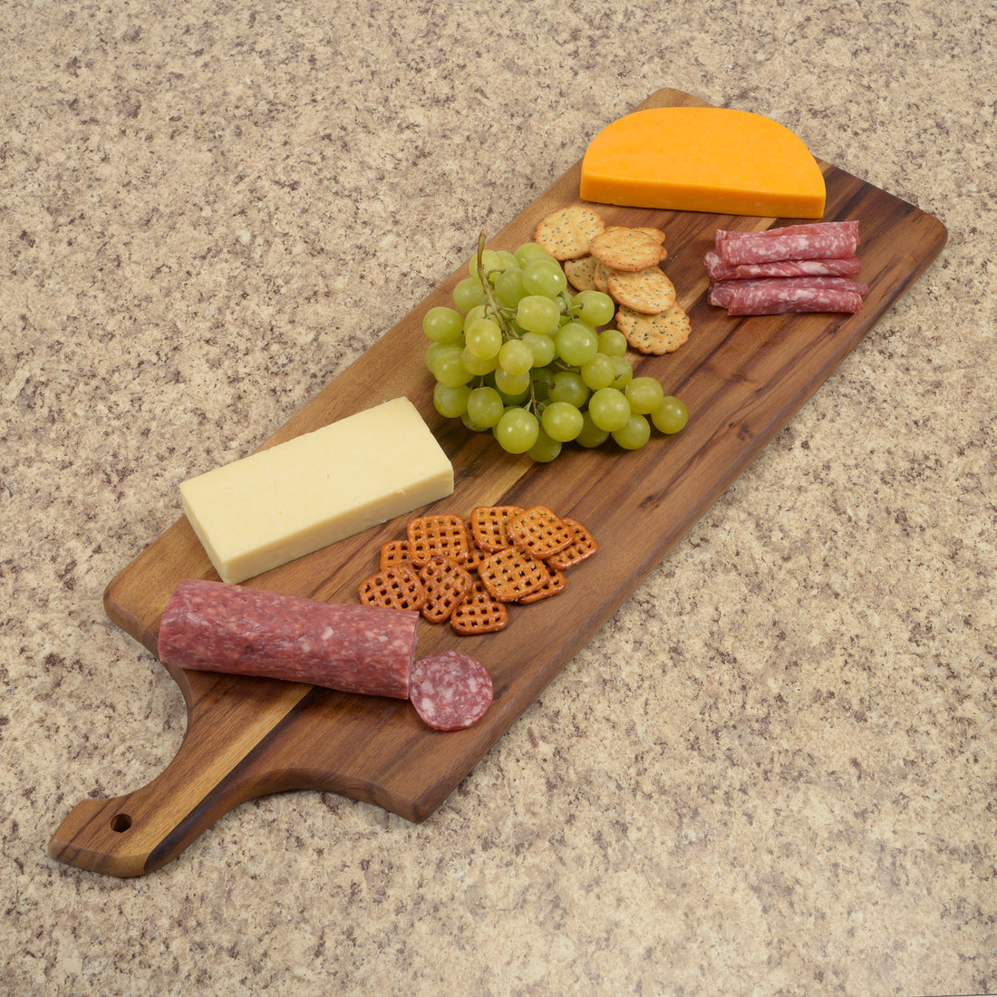 Acacia Wood Cutting Board