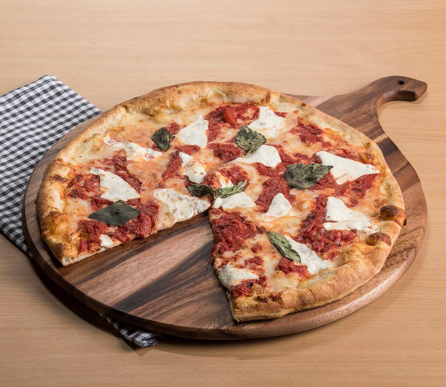 Acacia Wood Cutting Board