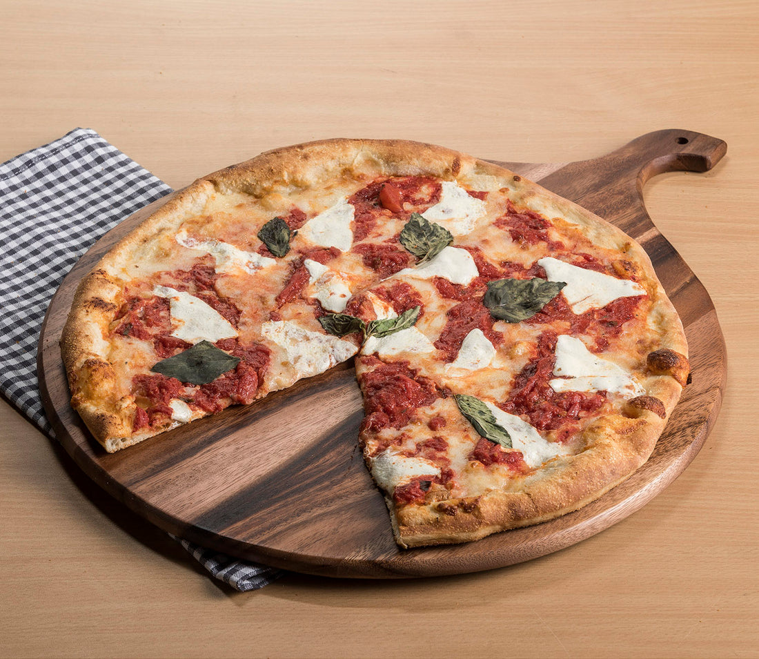 Acacia Wood Cutting Board