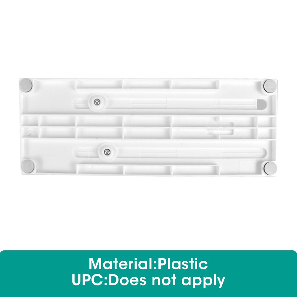 Kitchen Shelf Spice Jars