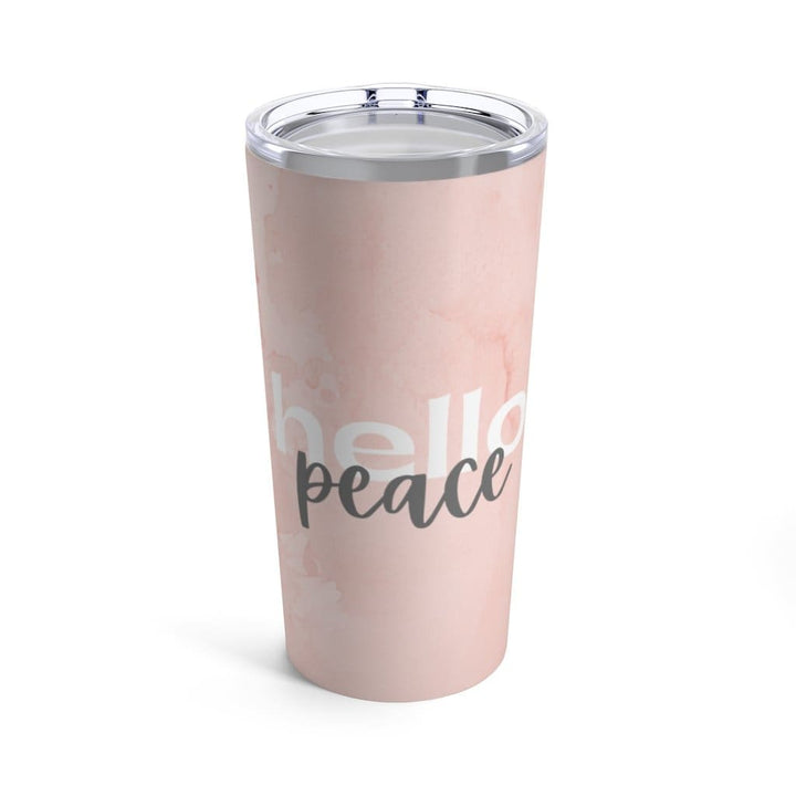 Insulated Tumbler - 20oz