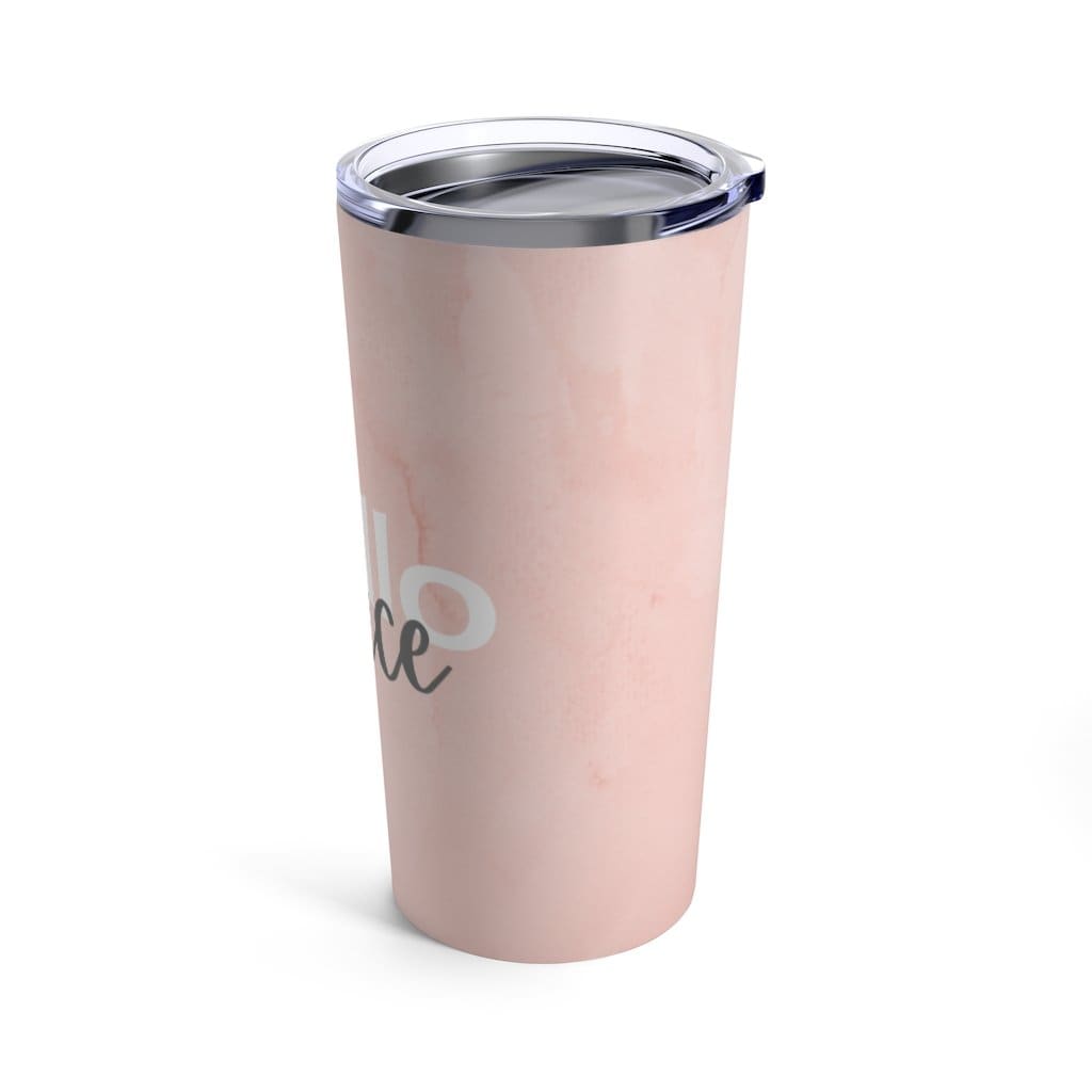 Insulated Tumbler - 20oz