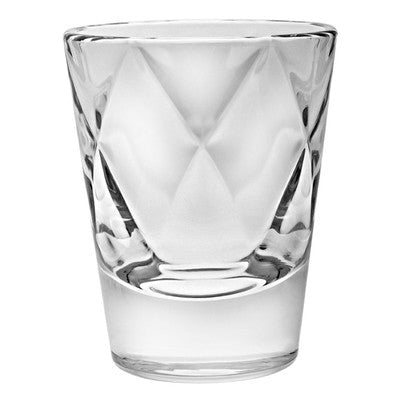 Concerto Shot Glass- Set Of 6