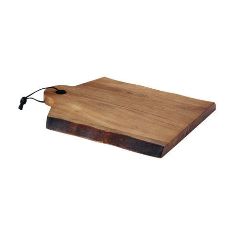 14 X 11 in. Wood Cutting Board Wit