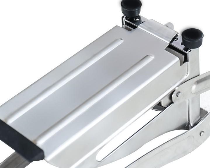 Stainless Steel French Fries and Potato Cutter Utensils