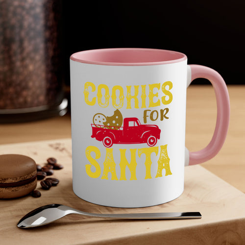 cookies for santa 334#- christmas-Mug