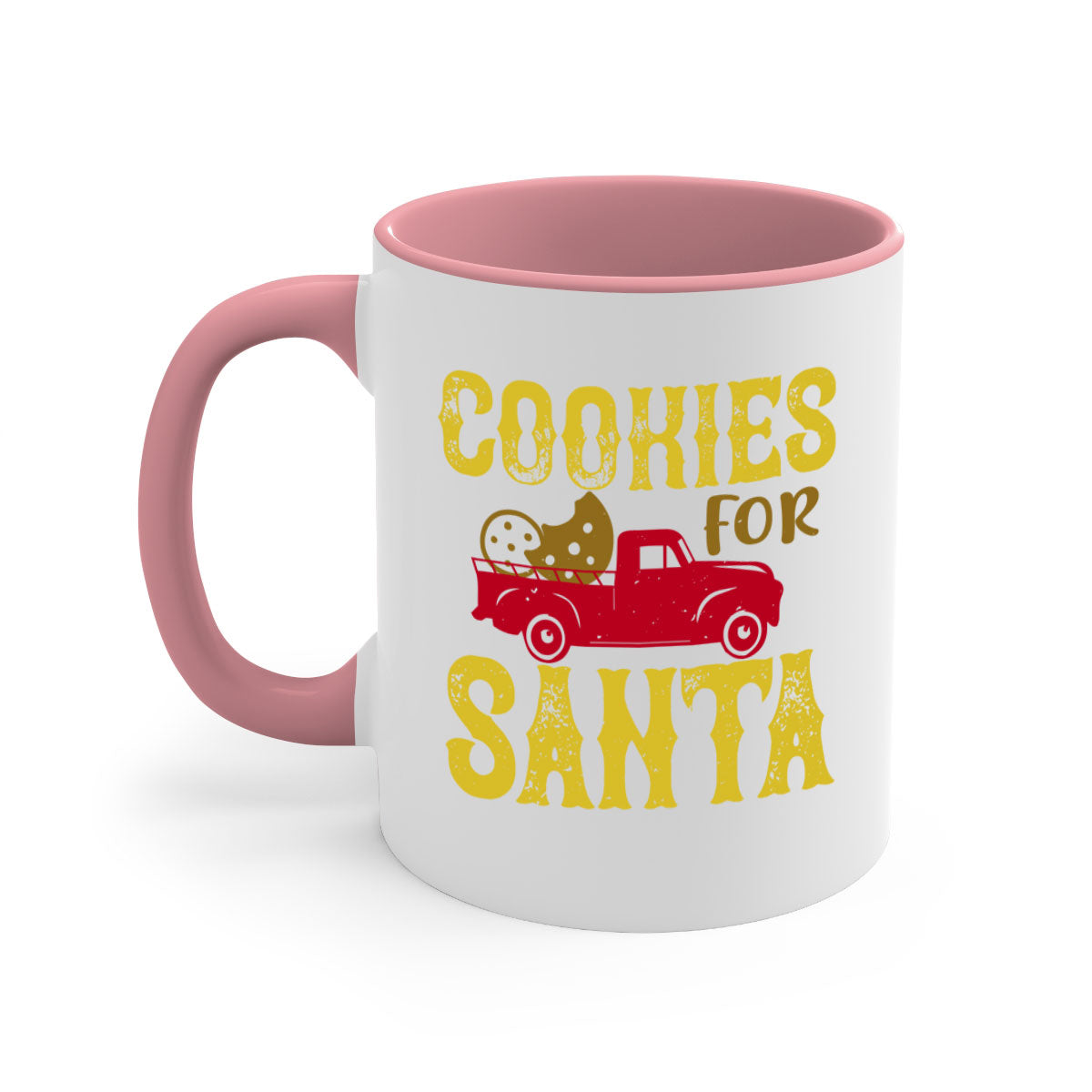 cookies for santa 334#- christmas-Mug