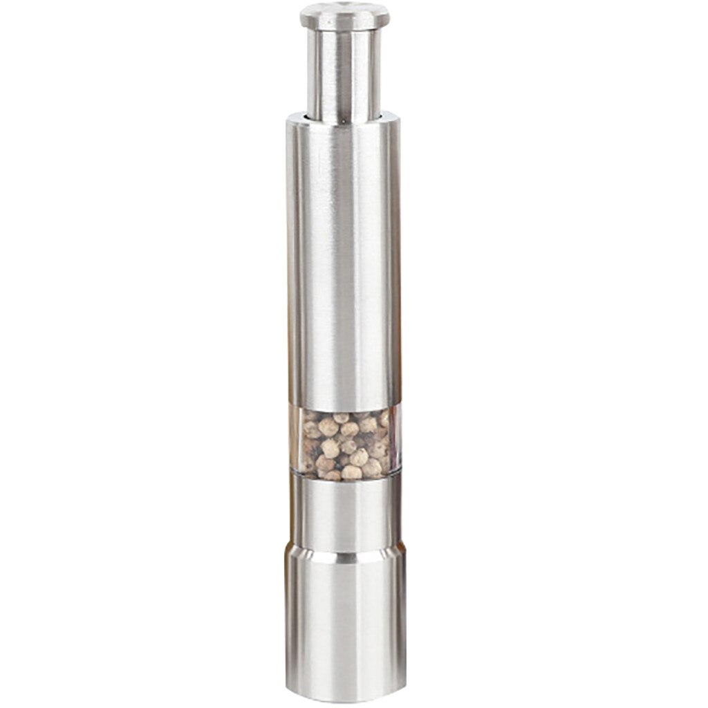 Kitchen Utensils Salt and Pepper Spice Grinder